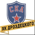 ХК Дроздецкого-09 (СПб)